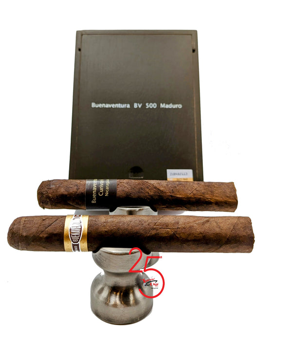 Curivari Buenaventura BV500 Maduro