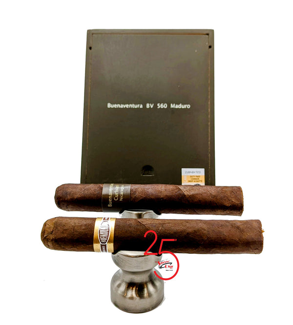 Curivari Buenaventura BV560 Maduro