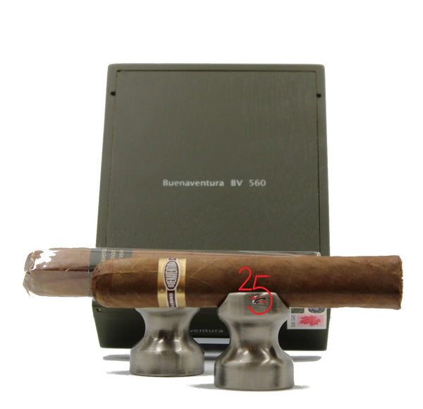 Curivari Buenaventura BV560 - TSC Inc. Curivari Cigar