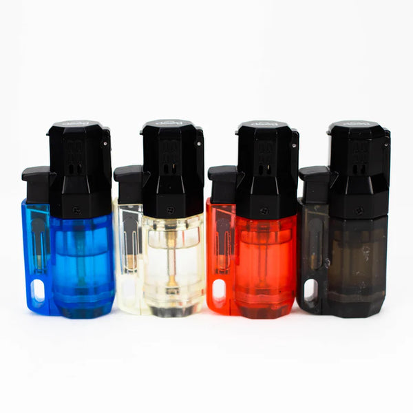 Beep 3 Flame Jet Lighter Reg$14.99 ON SALE $9.99...Click here to see collection!