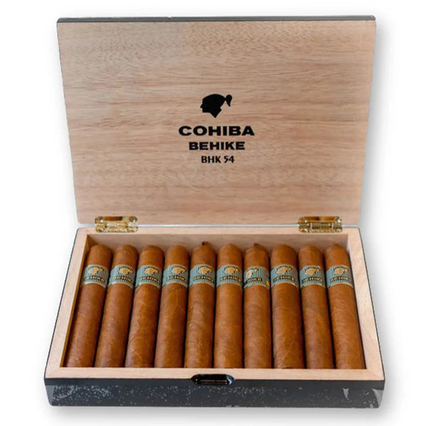 Cohiba Behike 54