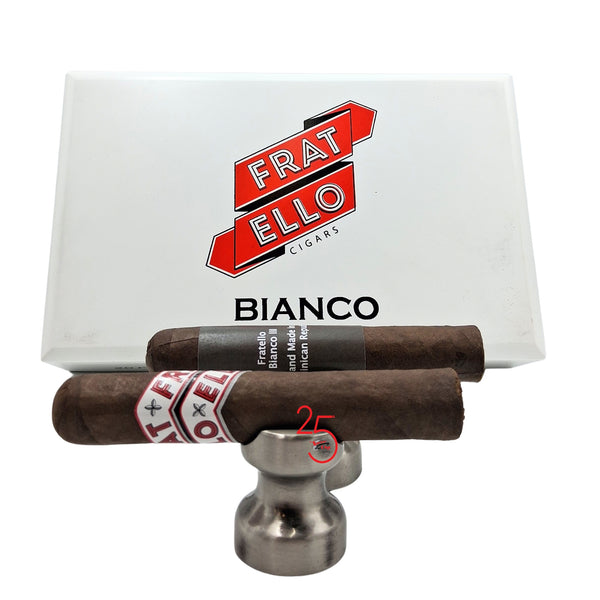 Fratello Bianco III Robusto Grande