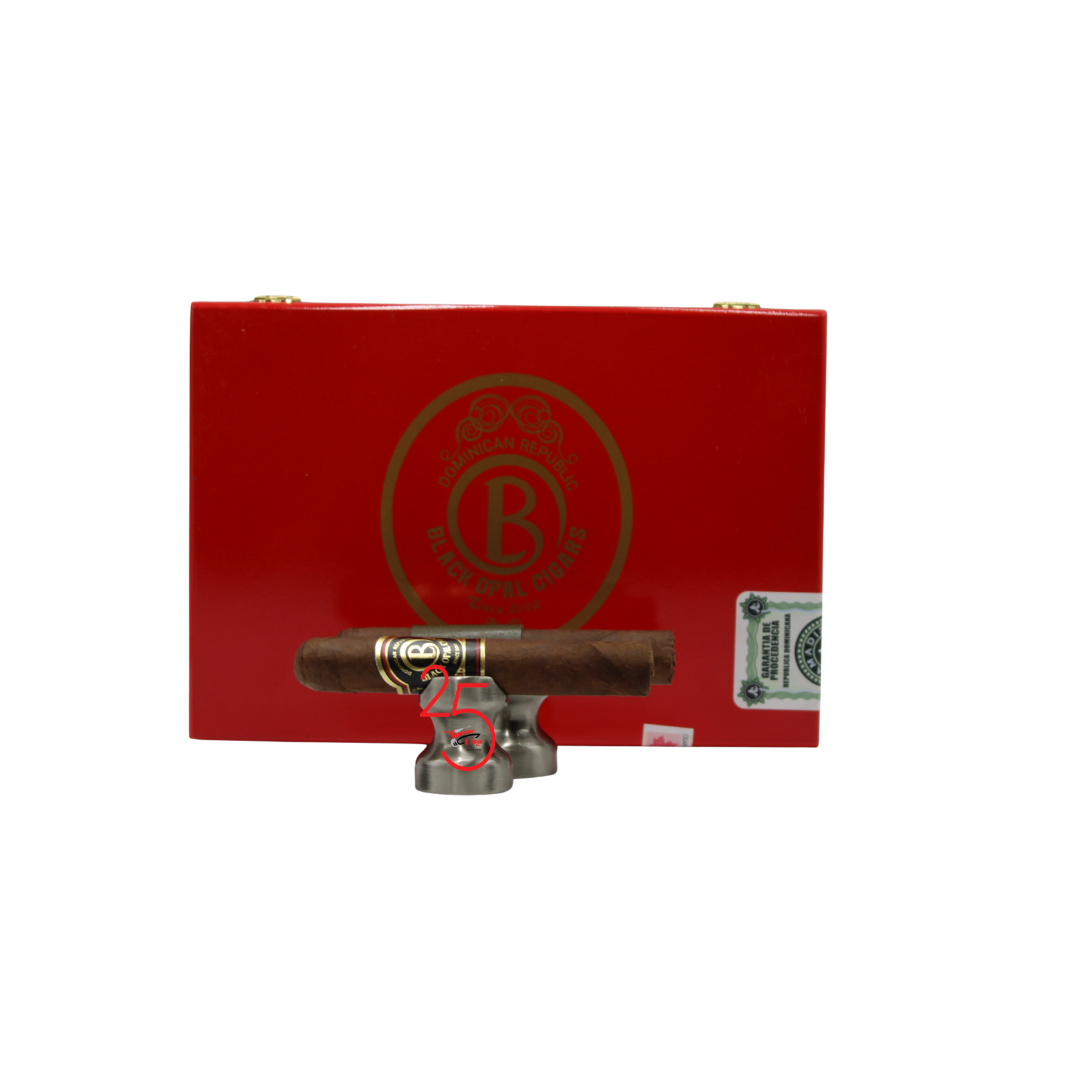 Black Opal Robusto Habano – TSC