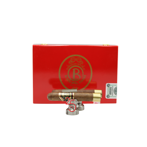 Black Opal 3yr Vintage Double Maduro Toro