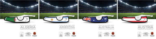 Les Fines Lames World Cup Cutter
