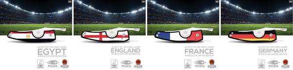 Les Fines Lames World Cup Cutter