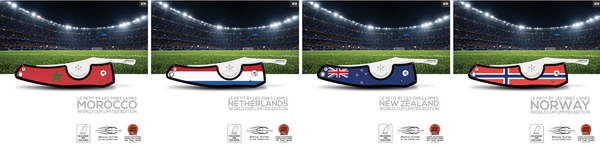 Les Fines Lames World Cup Cutter