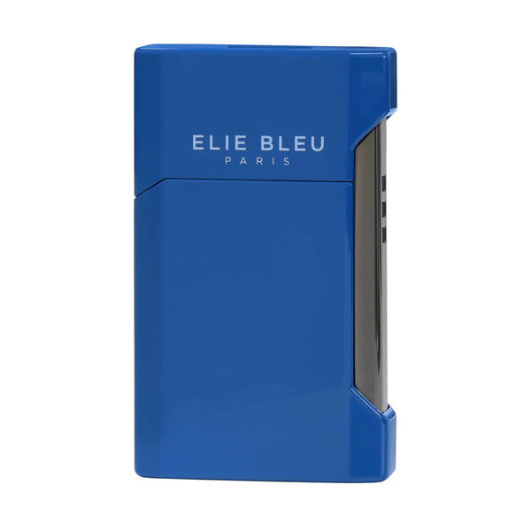 Elie Blue J12 Blue Lacquer Flat Flame Jet