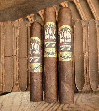 Bondi Privada 77 Gordo