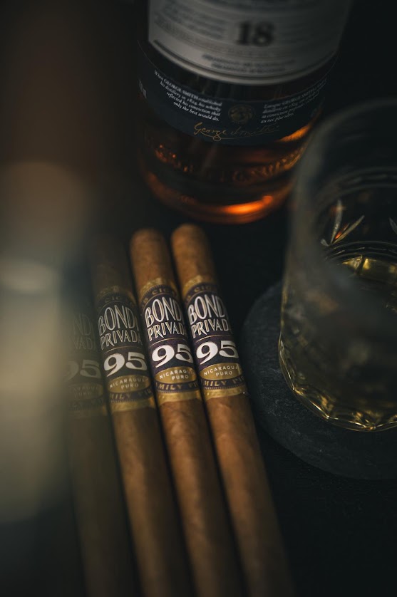 Bondi Privada 95 Robusto