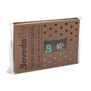 Boveda 320g 65%