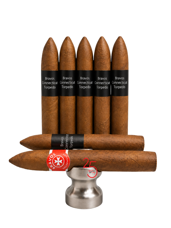 Bravos Torpedo Connecticut...SAVE 10%