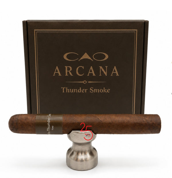 CAO Arcana Thunder Smoke Toro