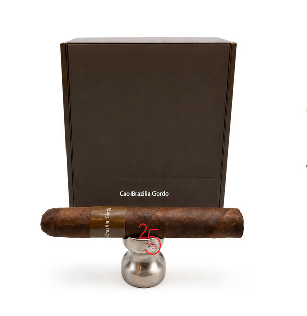CAO Brazilia Gordo