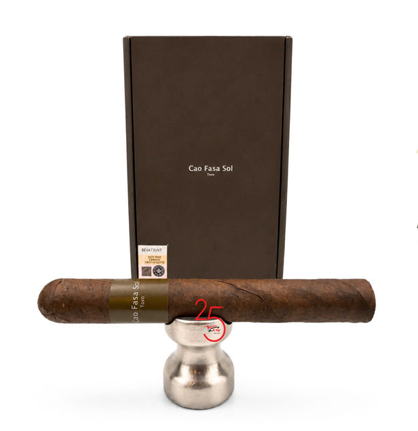CAO Fasa Sol Toro