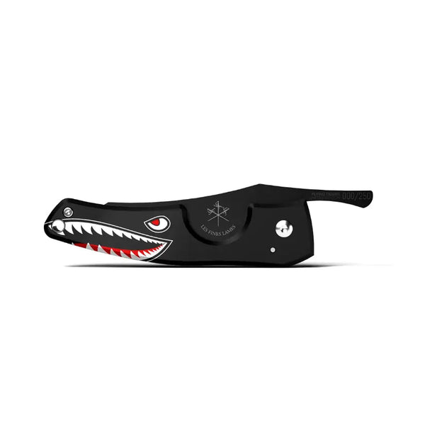 Les Fines Lames Flying Tigers