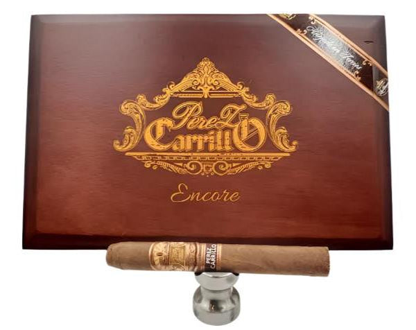 E.P. Carrillo Encore Celestial