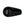 Black Single Cigar Ceramic Ashtray