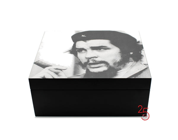 Che Guevara 50+cc Humidor