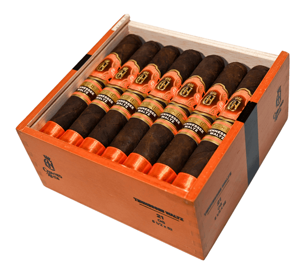 Crowned Heads Tennessee Waltz OG