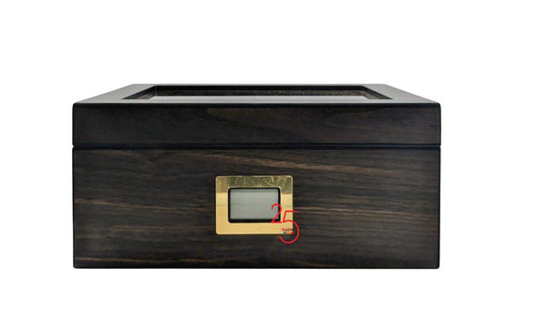 Cigarol 50+ CC Starter Humidor Kit...Click here to see Collection + Receive $116.96 in FREE Goods with Purchase!
