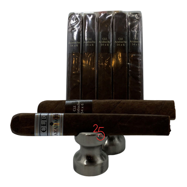 CLE Azabache 54 x 6