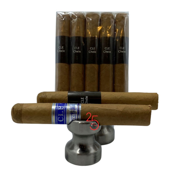 CLE Chele Robusto 5 x50