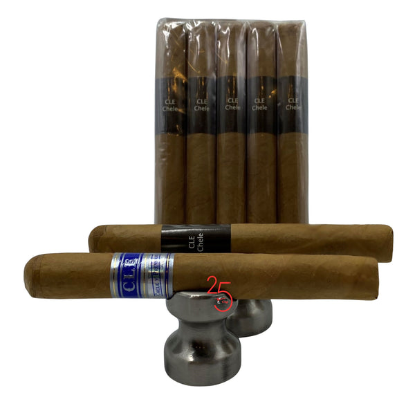 CLE Chele Toro 6 x52 Plain Packaged 
