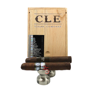 CLE Prieto Robusto Original