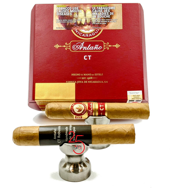 Joya de Nicaragua CT (Connecticut) Robusto... SAVE 10%