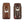 3 Finger Cigar Case with Cutter. Click here to see Collection!