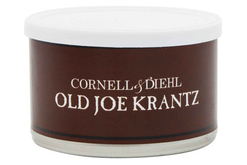 Cornell and Diehl Old Joe Krantz 50g Pipe Tobacco