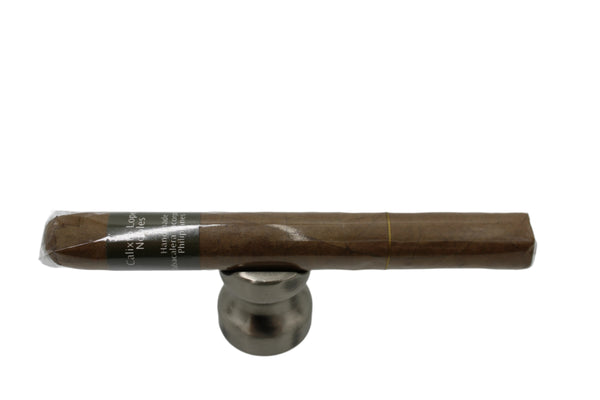 Calixto Lopez Nobles