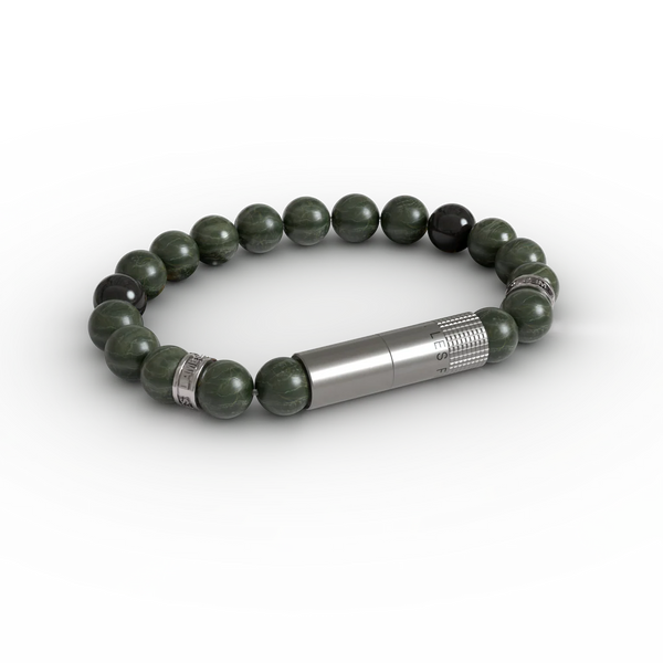 Les Fines Lames Punch Bracelet Candela