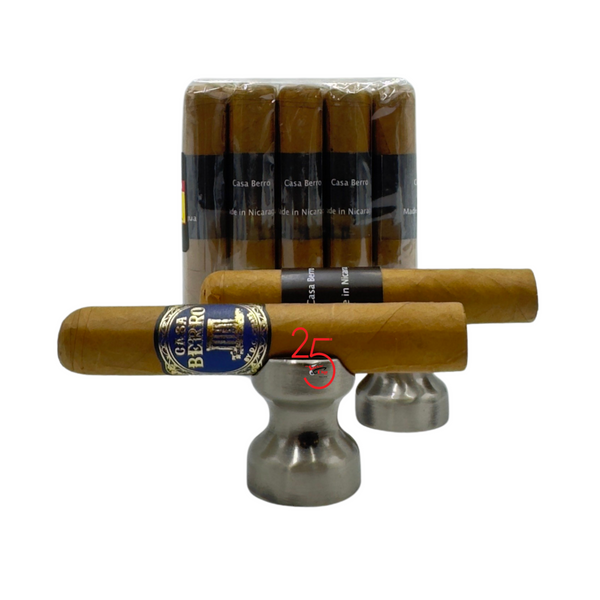 Casa Berro Connecticut Robusto