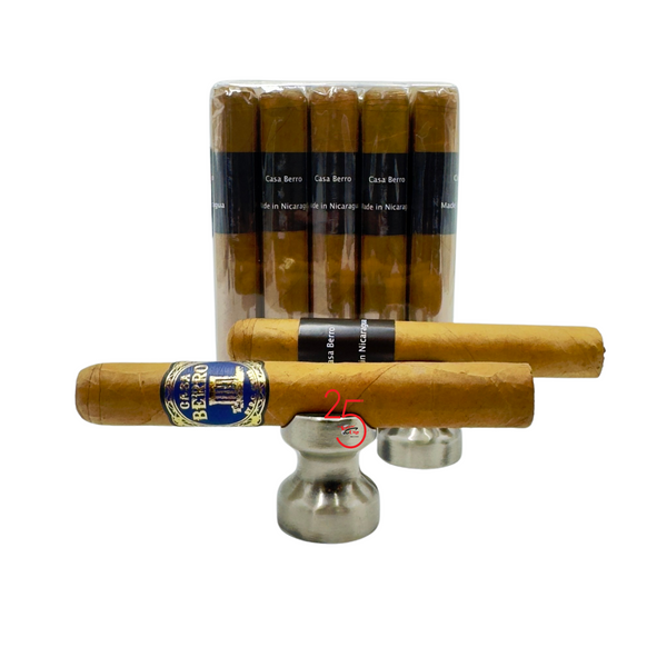 Casa Berro Connecticut Toro