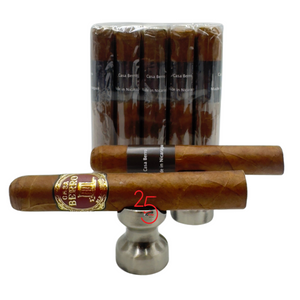 Casa Berro Habano Robusto