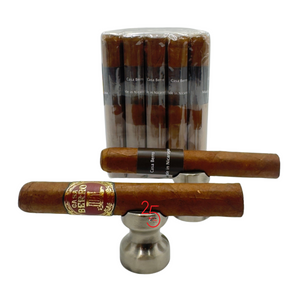Casa Berro Habano Toro