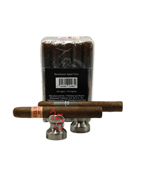 Casa Turrent Revolution Aged Toro