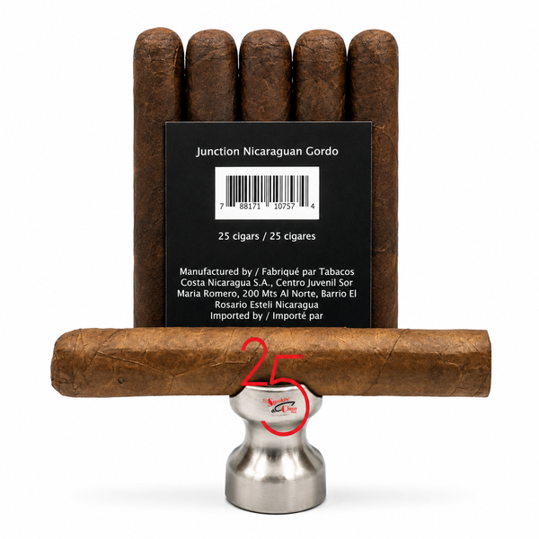 Junction Gordo...Regular Price $5.99 on SALE $4.42ea when you buy a Bundle of 25!
