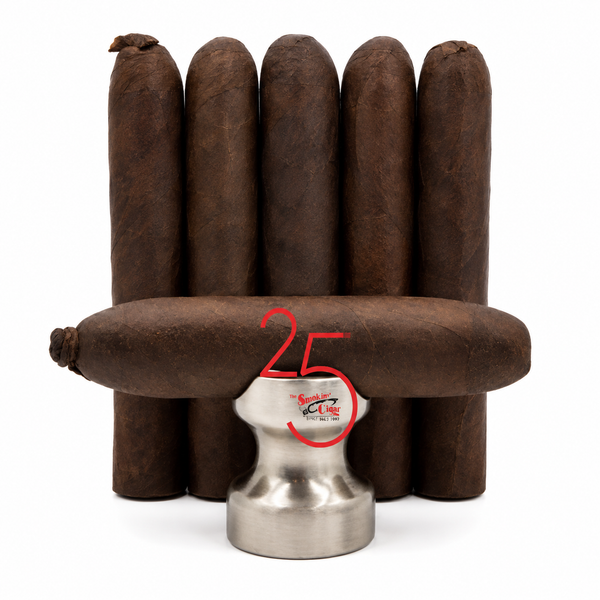 Arista Chubby 4x60 Maduro... SAVE 10%