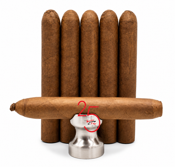 Arista Chubby 6x60 Gordo Habano... SAVE 10%