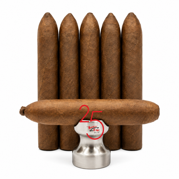Arista Chubby 4x60 Habano... SAVE 10%