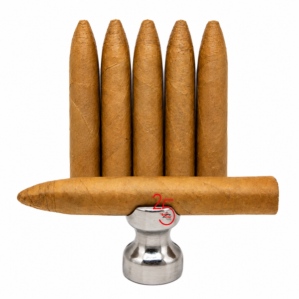 Smokin' Nicaraguan Connecticut Belicoso