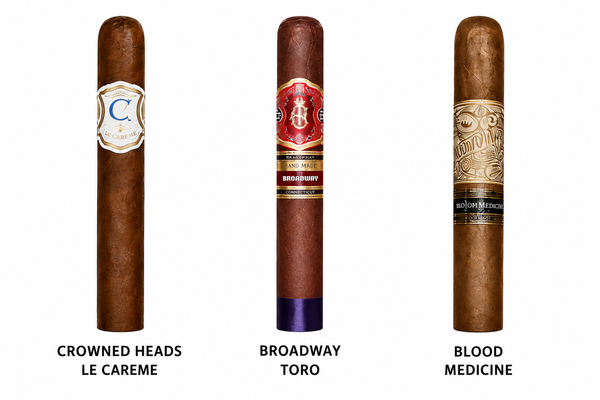 Crowned Heads Event Thursday June 18th from 4pm-8pm