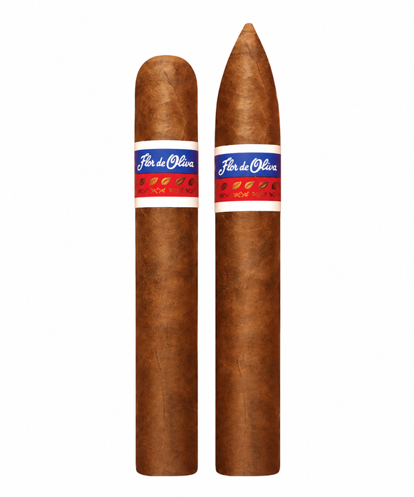 Meet and Greet with Brian Shapiro From Oliva Cigars Thursday September 17th