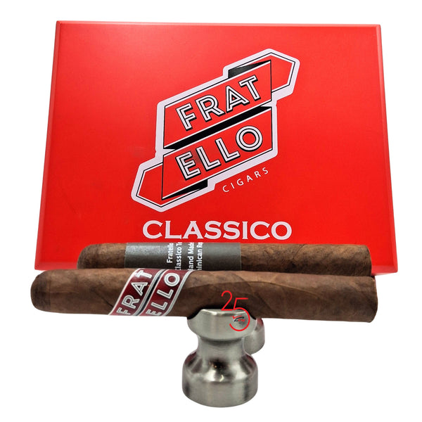 Fratello Classico Toro