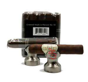 Crowned Heads Le Patissier No.50 - TSC Inc. Crowned Heads