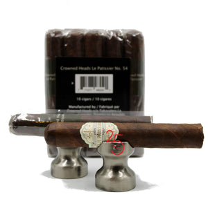 Crowned Heads Le Patissier No.54 - TSC Inc. Crowned Heads