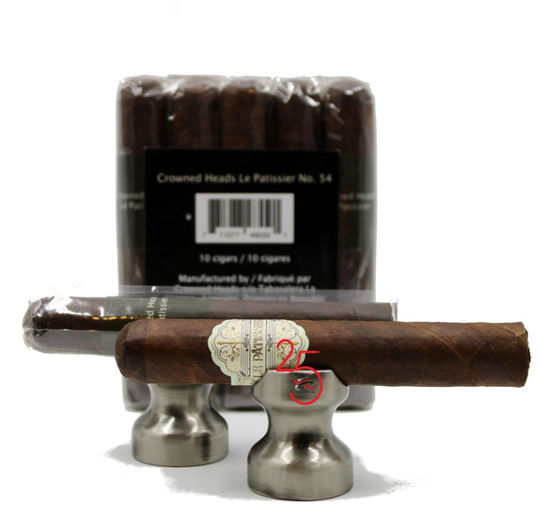 Crowned Heads Le Patissier No.54
